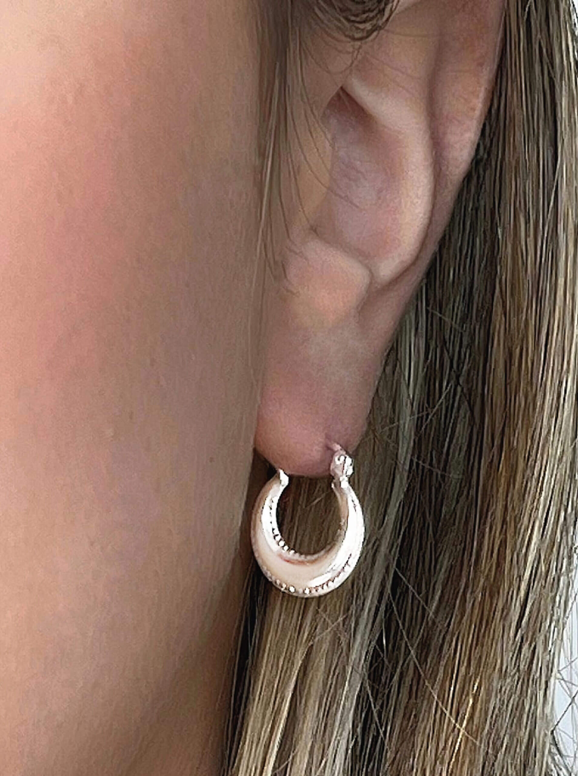 Aros Bali, Plata 925